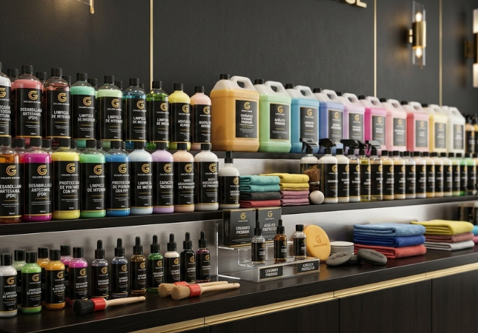 Capacitaciones en tratamientos de pintura