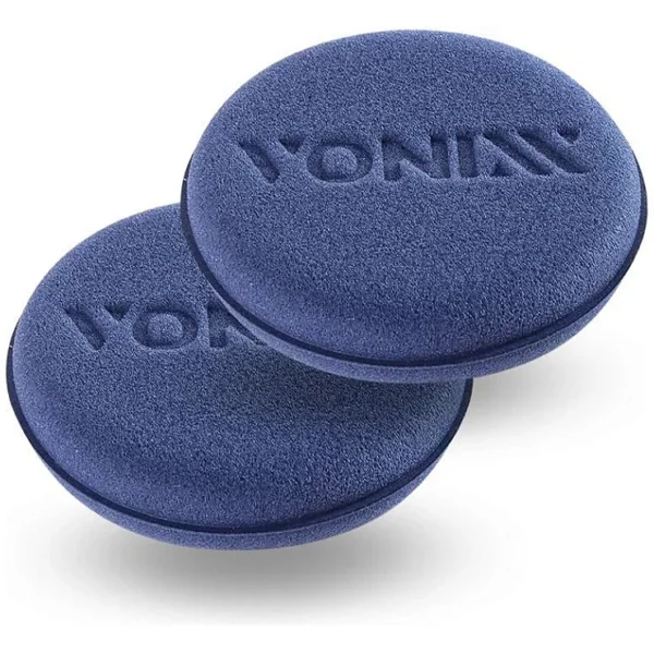 APLICADOR DE ESPUMA AZUL - Vonixx