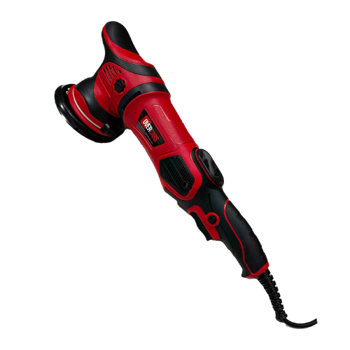 Pulidora Roto-Orbital Overcars