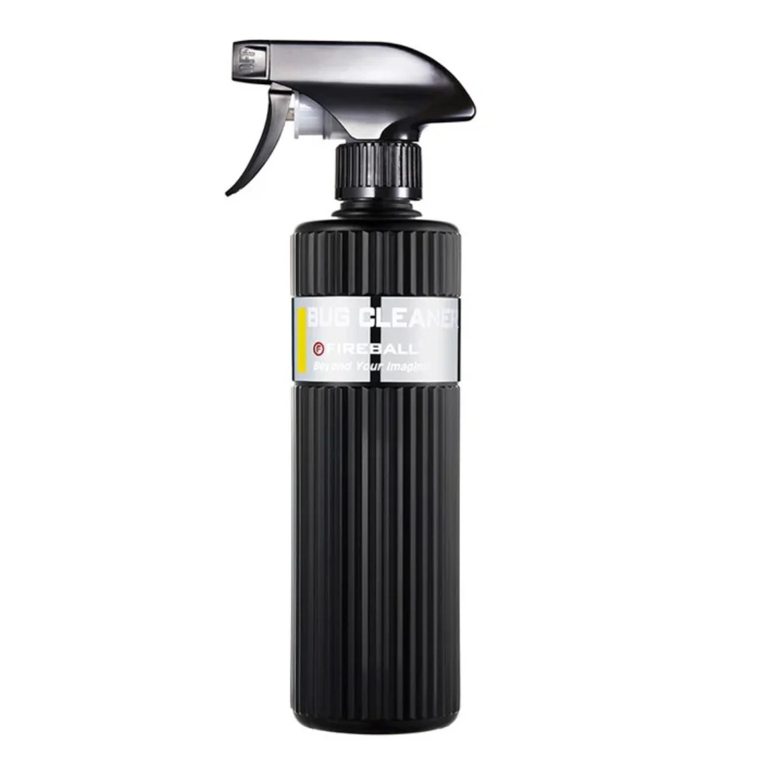 BUG CLEANER 500ml - Fireball