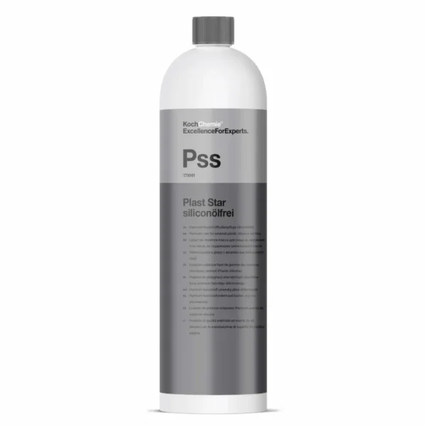 PLAST STAR - Koch Chemie