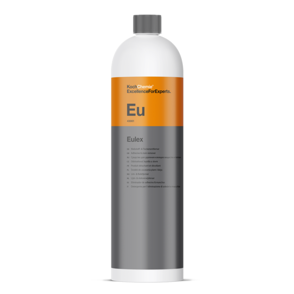EULEX - Koch Chemie