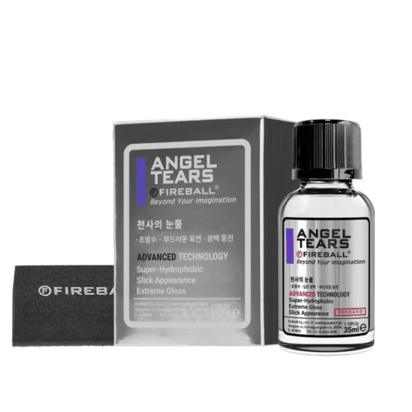 Angel Tears – Fireball 35ml