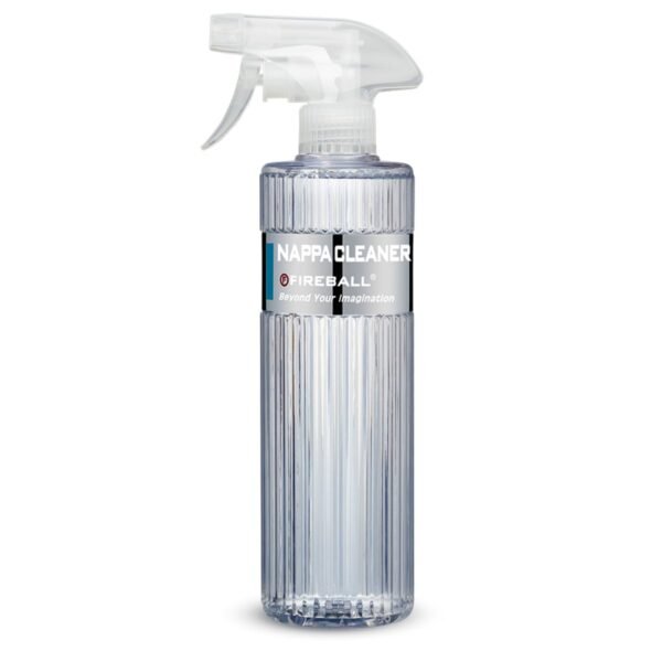 NAPPA CLEANER 500ml - Fireball