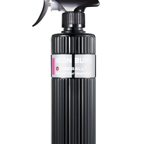 IRON BURN 500ML