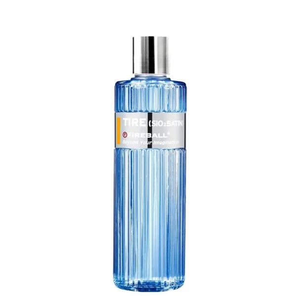 TIRE SATIN-BLUE 500ML