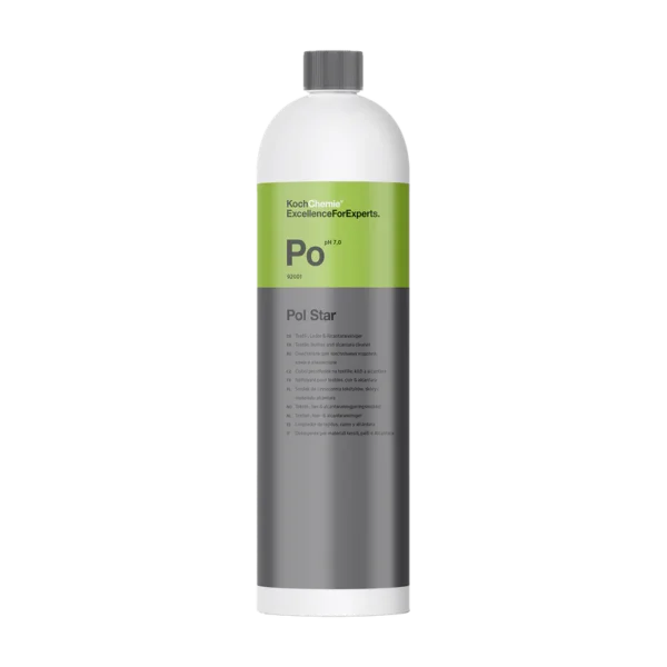 POL STAR 1L - Koch Chemie