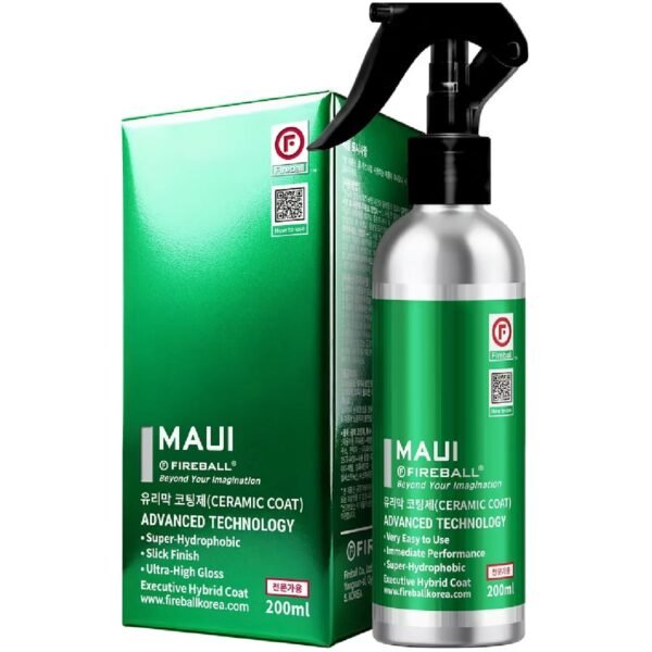 sellador cerámico MAUI 200ml - Fireball
