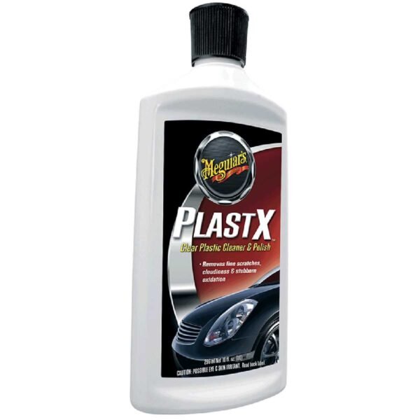 PLASTX - Meguiar’s