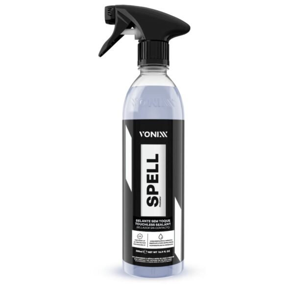 SPELL 500ML - Vonixx
