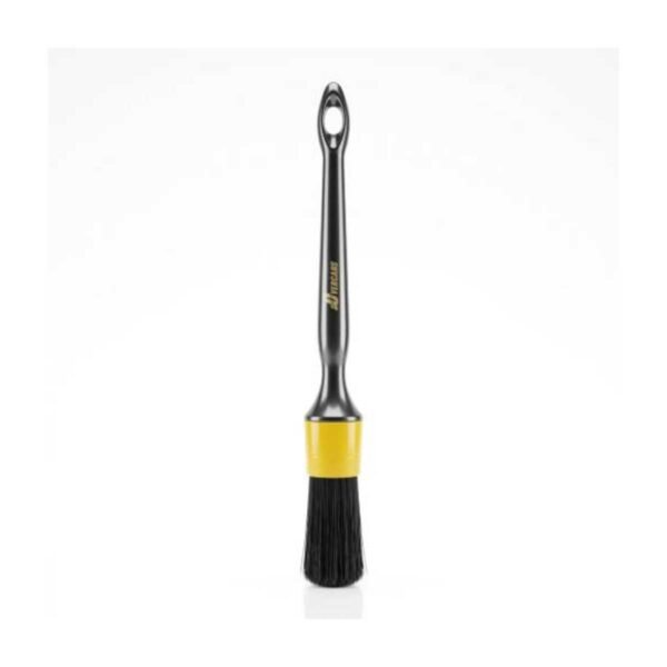 PINCEL STIFF 24MM CERDAS DURAS - Overcars
