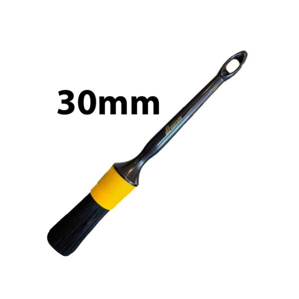 PINCEL STIFF 30MM CERDAS DURAS - Overcars