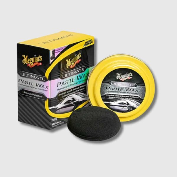 ULTIMATE PASTE WAX X 226 GRS - Meguiar’s