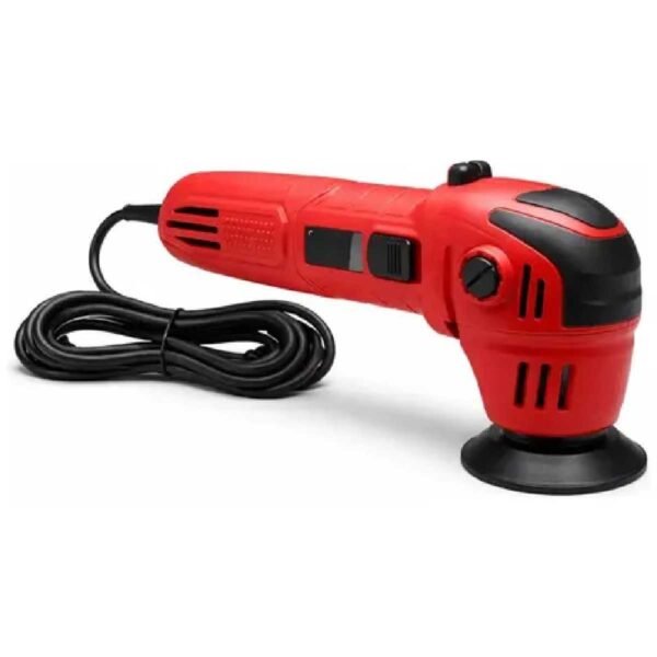 PULIDORA ROTORBITAL 3" 750W 220V  - Overcars