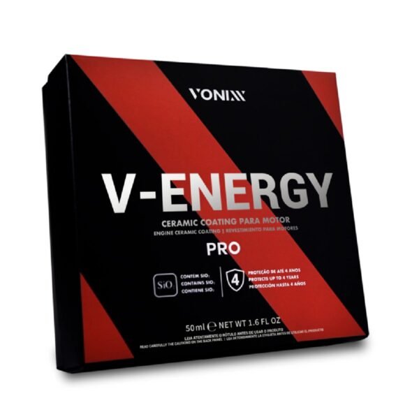 V-ENERGY 50ML - Vonixx