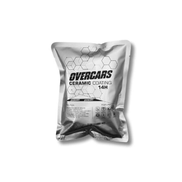 SELLADOR CERÁMICO 14H - Overcars