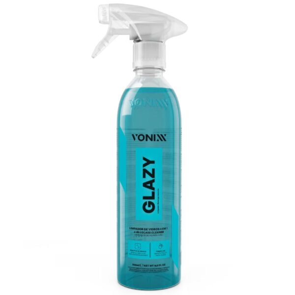 GLAZY 500ML - Vonixx
