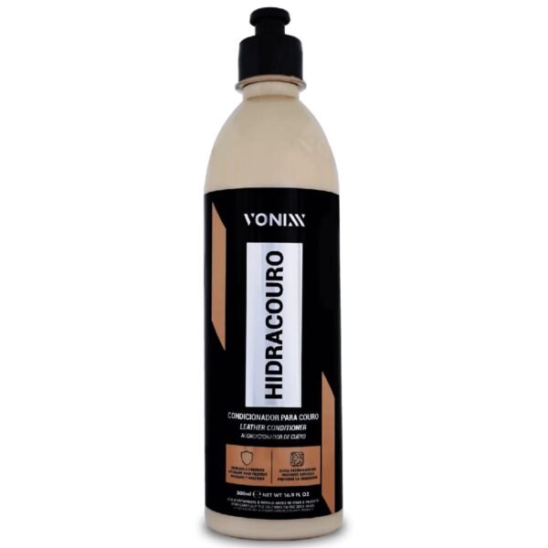 HIDRACOURO 500ML - Vonixx
