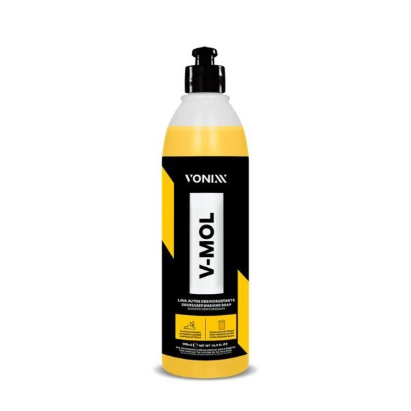 V-MOL 500ML - Vonixx