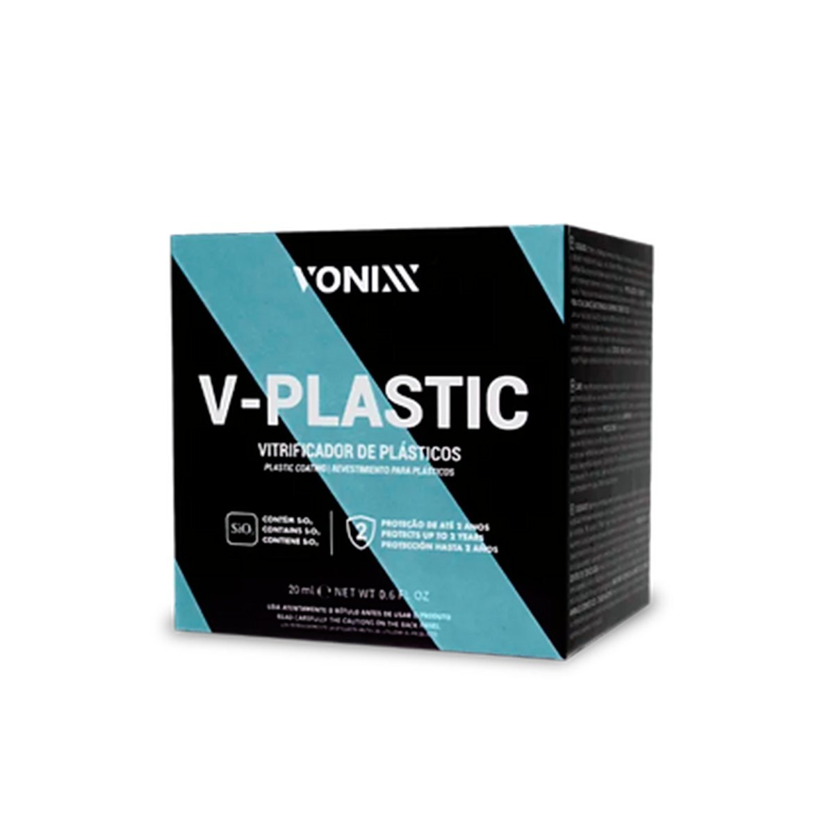 V-PLASTIC 20ML - Vonixx