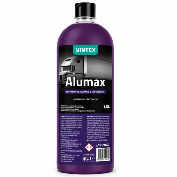 ALUMAX 1.5L - Vintex