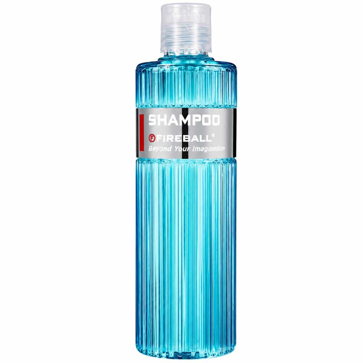 TROPICAL GREEN 500ml - Fireball
