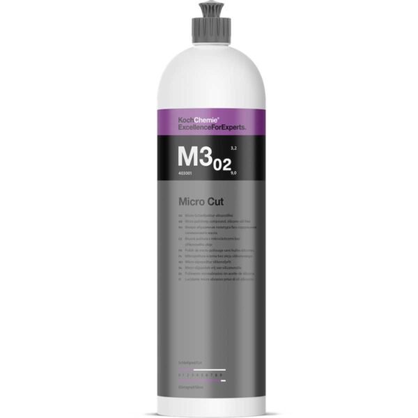 MICRO CUT M3.02 - Koch Chemie