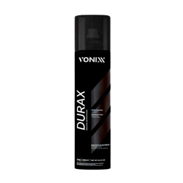 DURAX AEROSOL 400ML - Vonixx