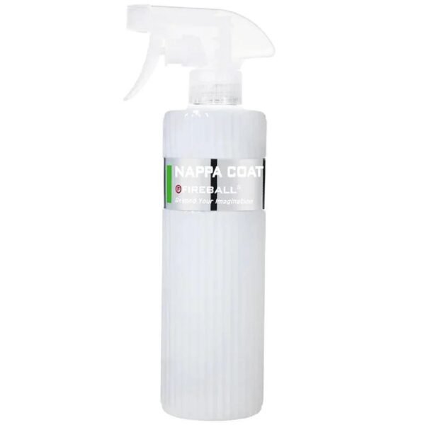 NAPPA COAT 500ml - Fireball