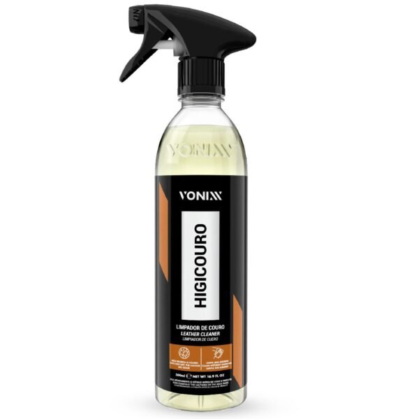 HIGICOURO 500ML - Vonixx