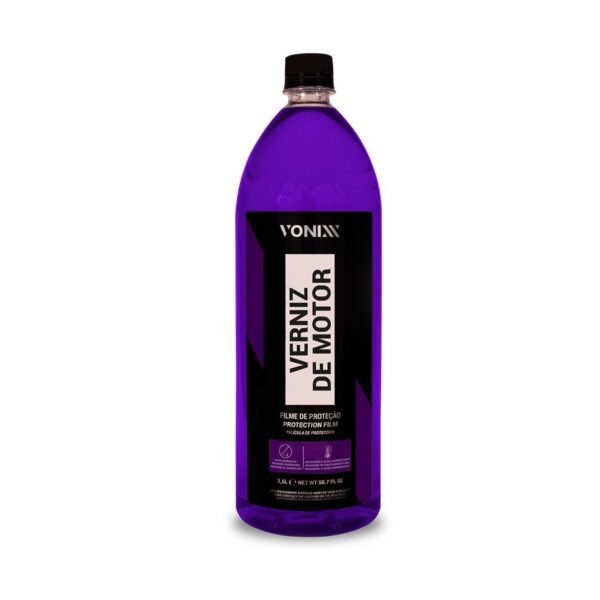 VERNIZ DE MOTOR 1.5L - Vonixx