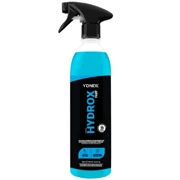 HYDROX FAST 500ML - Vonixx