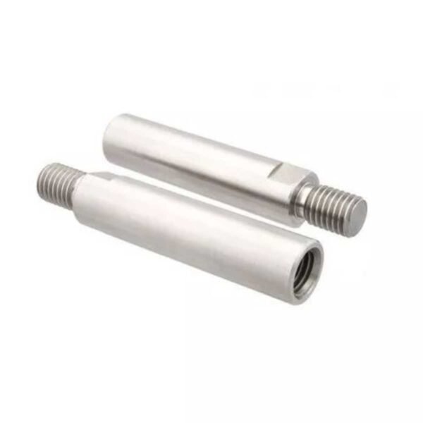 ALARGUE 10CM DE ALUMINIO - MF