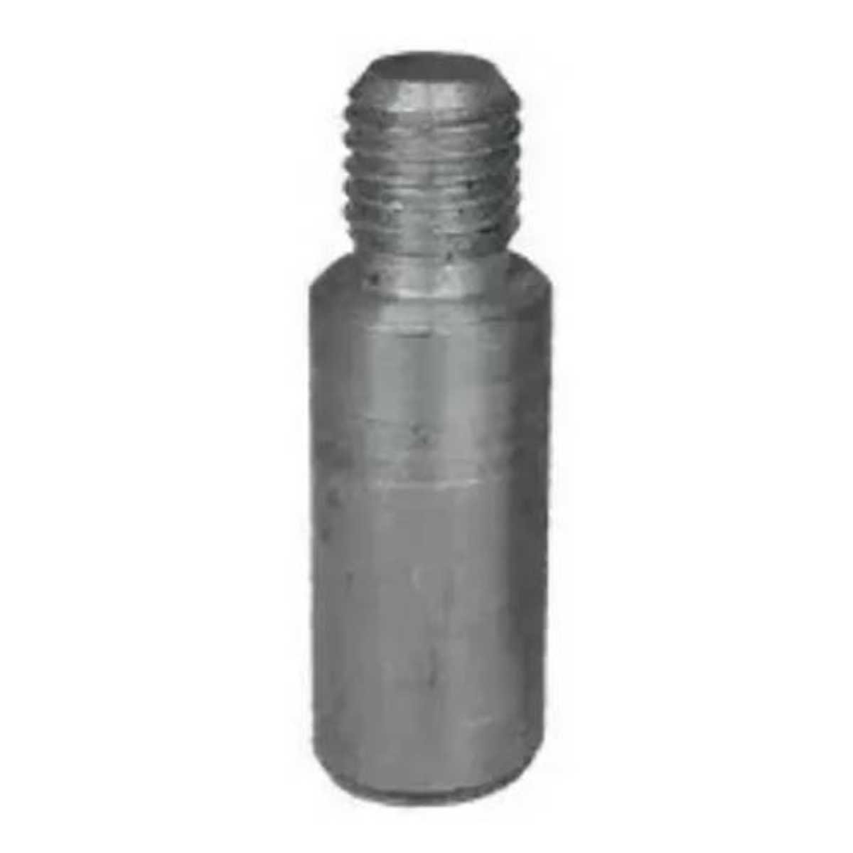 ALARGUE DE 5 CM DE ALUMINIO - MF