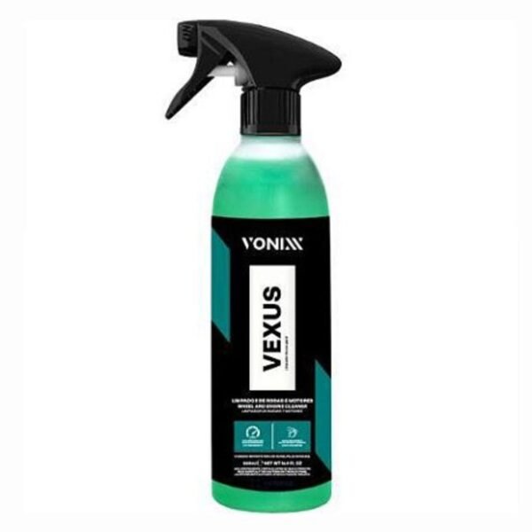 VEXUS 500ML - Vonixx