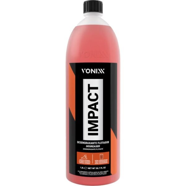IMPACT 1.5L - Vonixx