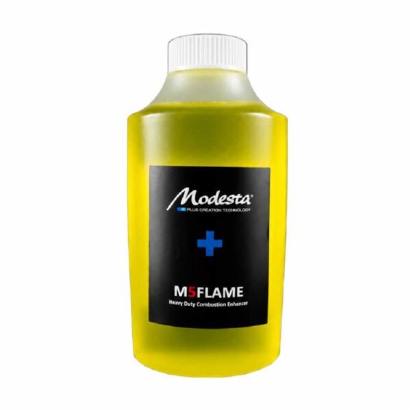 MODESTA M5 FLAME - Modesta