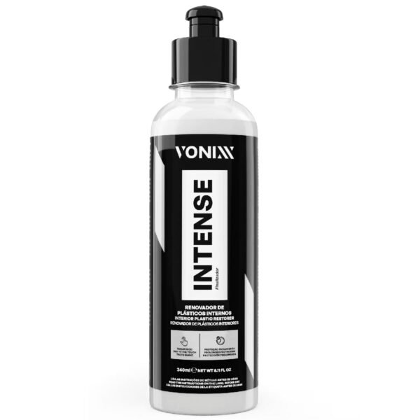 INTENSE 240ML - Vonixx