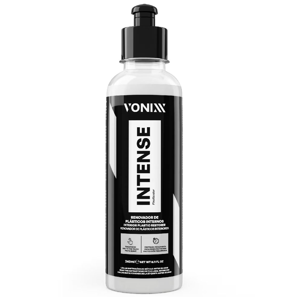 INTENSE 240ML - Vonixx