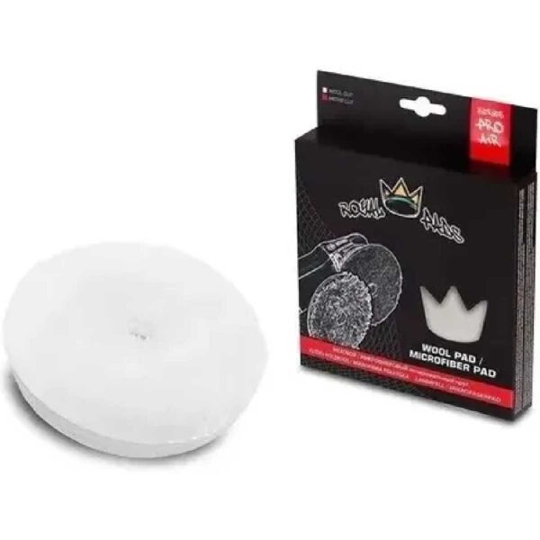 PAD MICRO CUT 5" (ROTO ORBITAL) AIR - Royal Pads