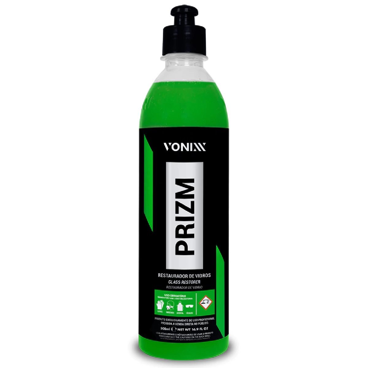 PRIZM 500ML - Vonixx