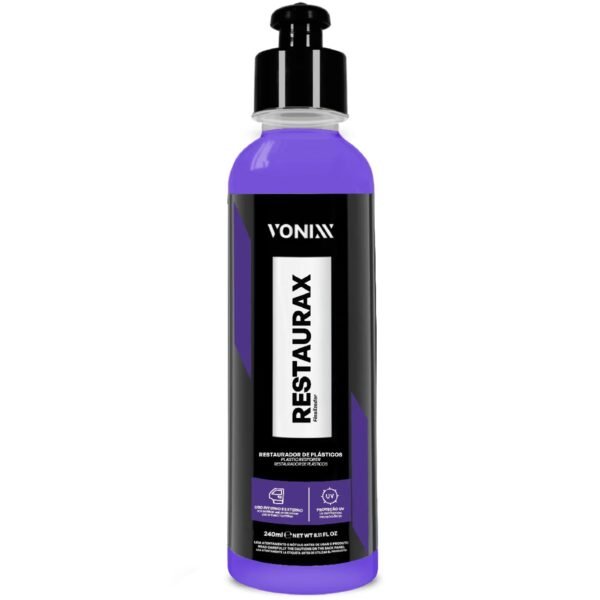 RESTAURAX 240ML - Vonixx