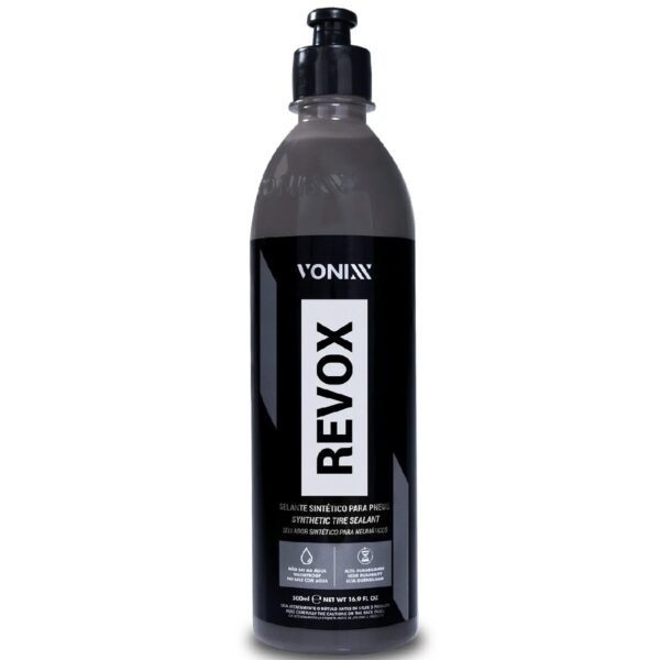 REVOX 500ML - Vonixx