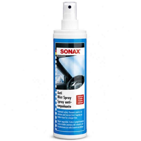 ANTIEMPAÑANTE INTERIOR 300ML - Sonax