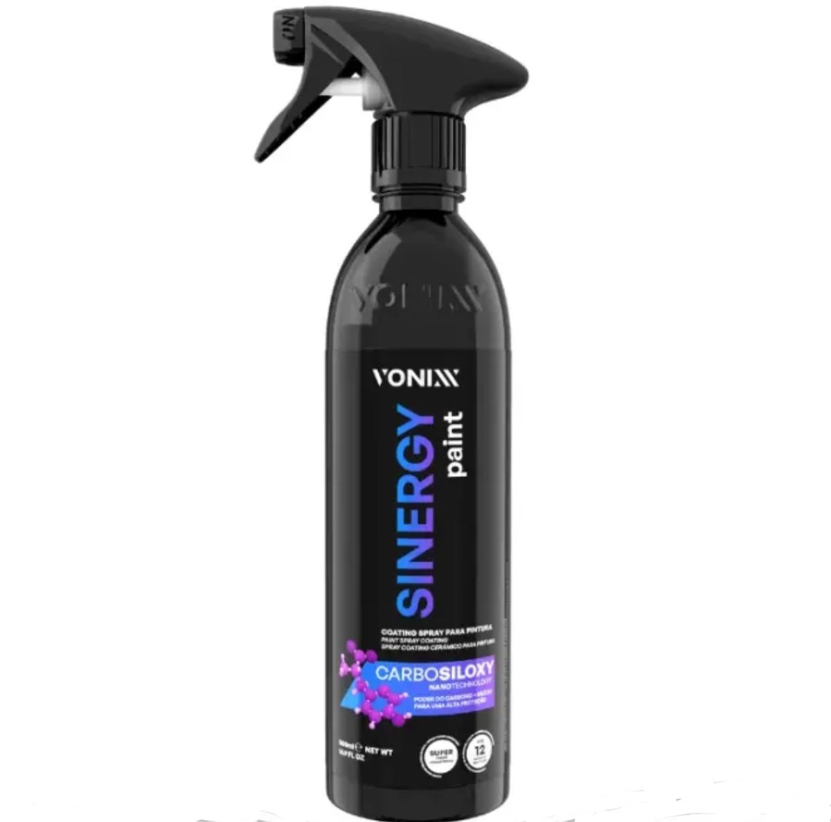 SINERGY PAINT 500ML – VONIXX