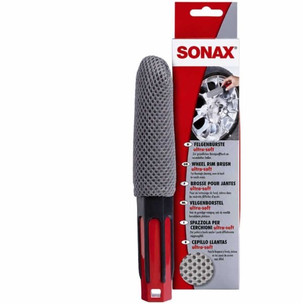 CEPILLO LLANTA - Sonax