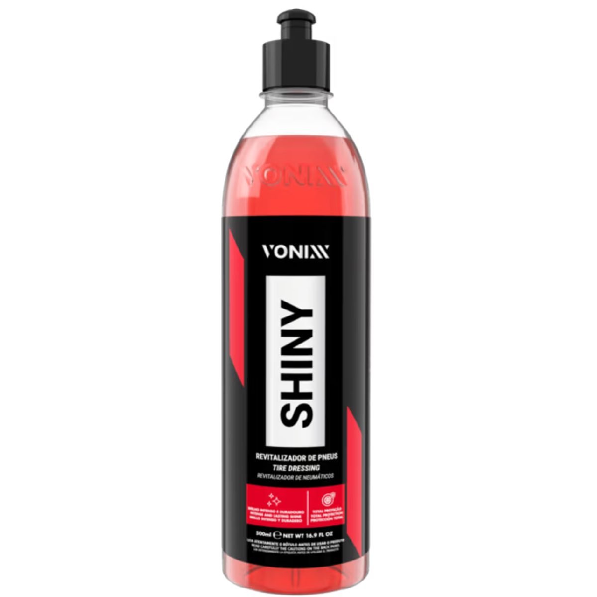 SHINY 500ML - Vonixx