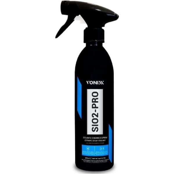 SI02 PRO 500ML - Vonixx