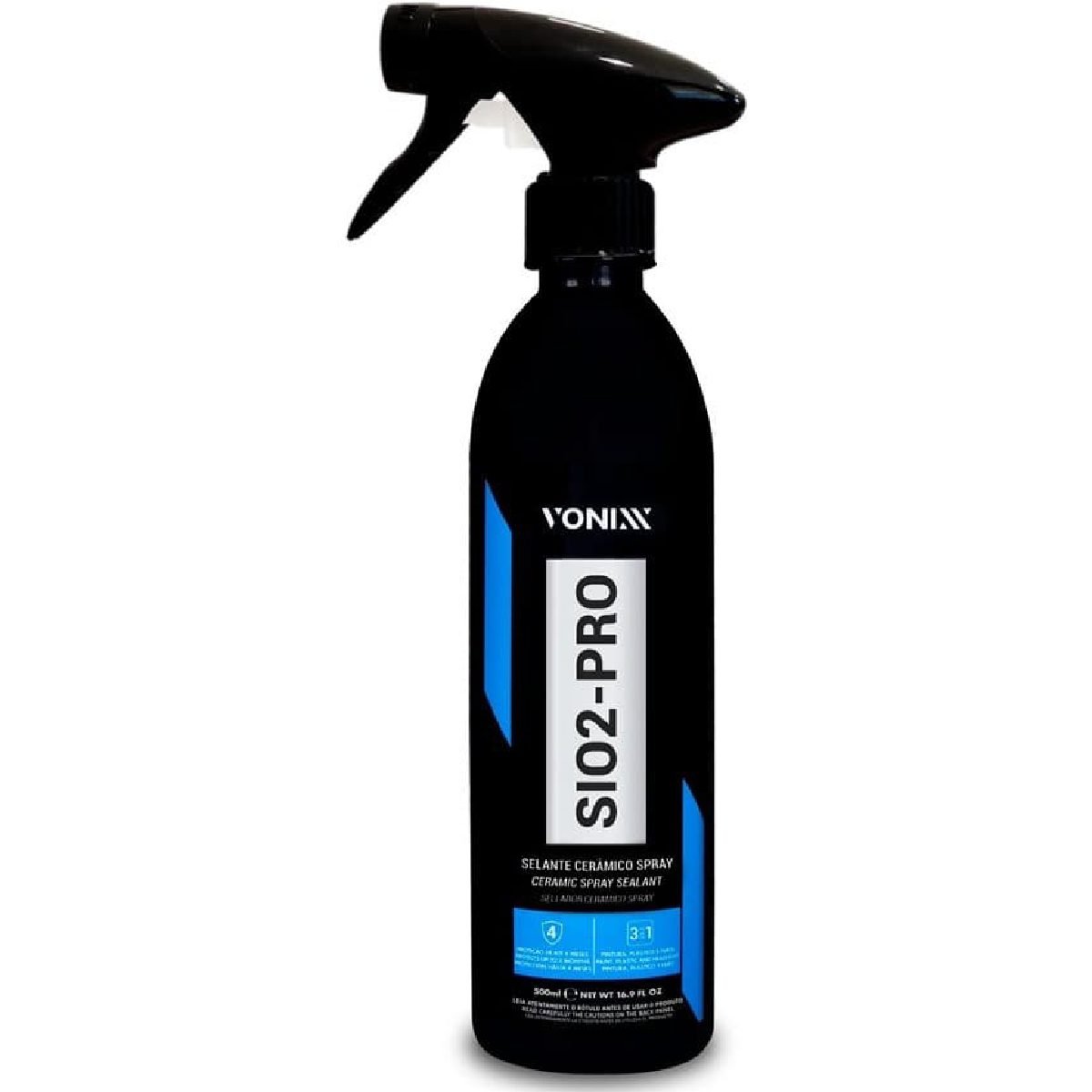 SI02 PRO 500ML - Vonixx