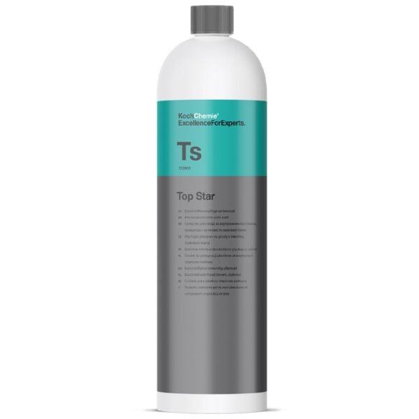 TOP STAR (TS) - Koch Chemie